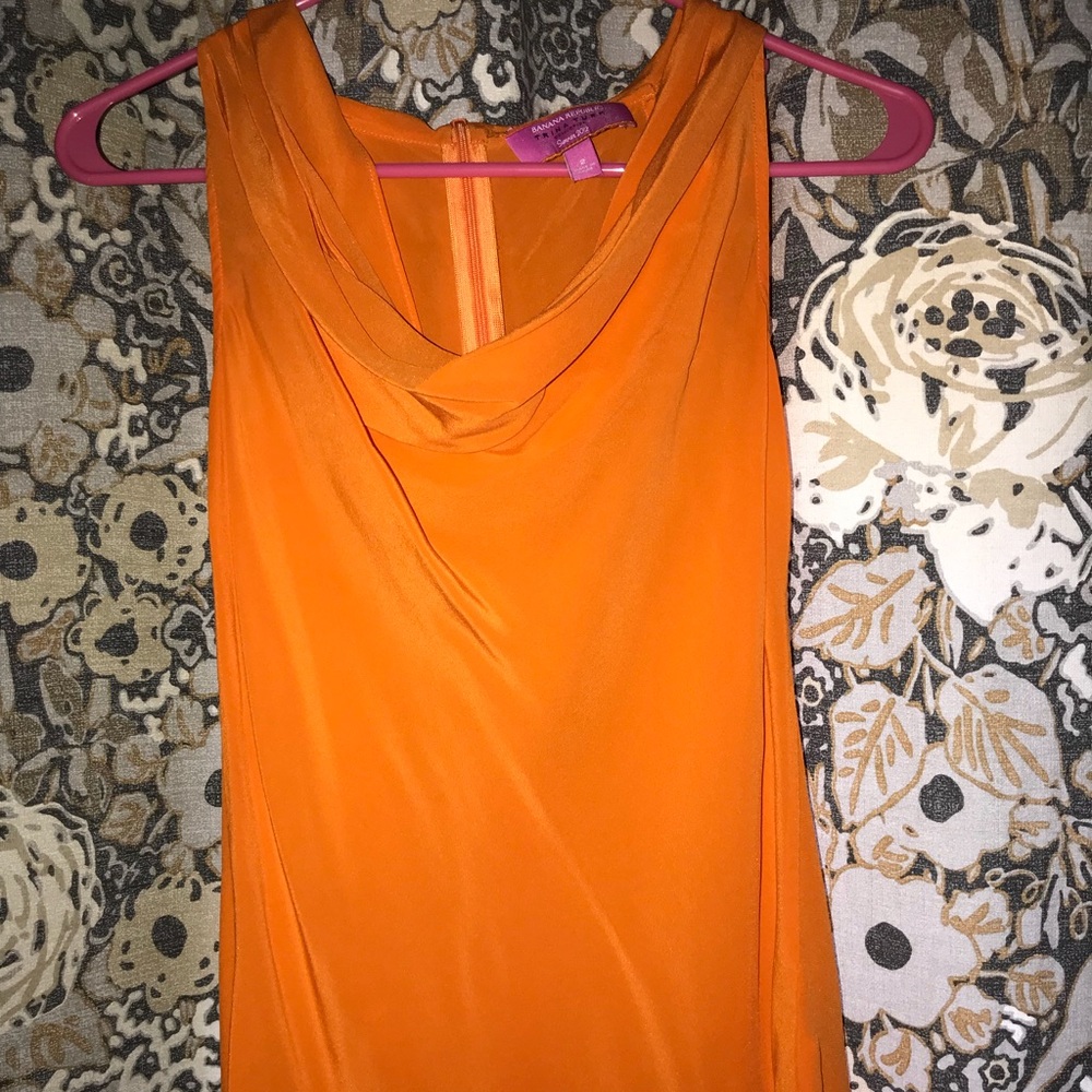 Banana republic top